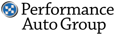 Client Logo - Performance Auto Group