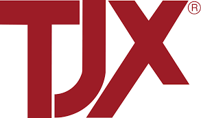 Client Logo TJX