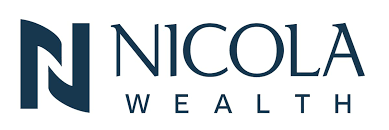 Client logo - Nicola Blackwood