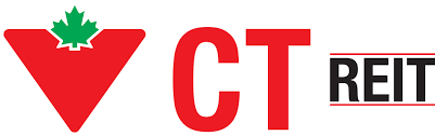 Client Logo - CT Reit
