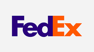 Client Logo - Fedex