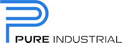 Client Logo Pure Industrial